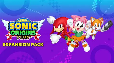A Comprehensive Expansion Pack