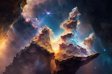 A Cosmic Collection of Photographs
