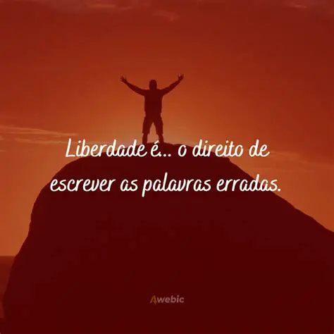A Liberdade de Ser no Campo