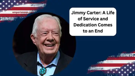 A Life of Service and Dedication