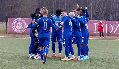 A Lyga: Aukščiausia Lietuvos Futbolo Lyga – Analizė, Naujienos ir Prognozės