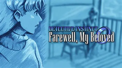 A New Adventure for the Beloved Detective
