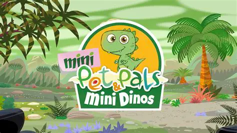 A New Chapter in the Pet Pals Series