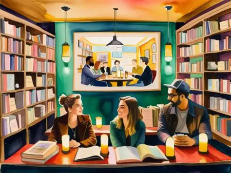 A Origem da Literatura Beatnik