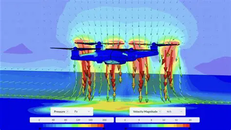 A Simpler Approach to Flight Simulation