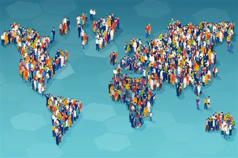 Accessible to a global audience