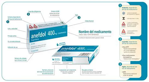 Acomodo por tipo de medicamento