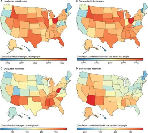 Adaptation to the Pandemic Situation