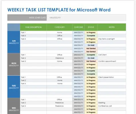 Adding tasks to their list