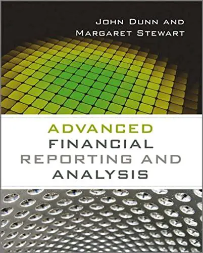 Advanced Reporting and Analysis