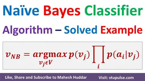 Advantages of Using Not So Naive Algorithm