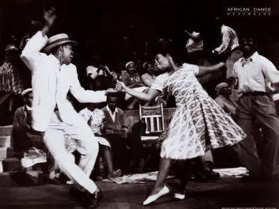 African musical traditions had a profound impact on the development of jazz