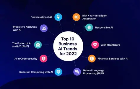 AI News Today: Breaking Developments and Future Trends You Need to Know