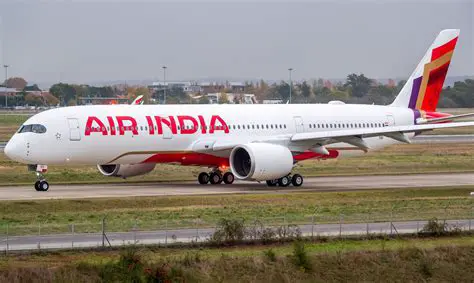 Air India Flight News: Passenger List Revelations and What It Means