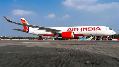 Air India Flight News: Latest Passenger Updates & What You Need to Know