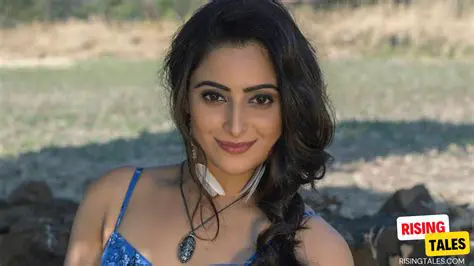 Aishwarya Sharma: Unveiling the Star Power and Journey of a Rising Indian Actress