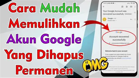 Akun Kewajiban yang Dihapus