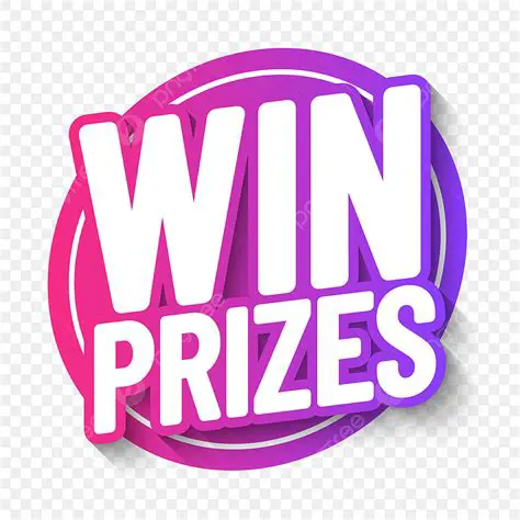 Analyzing the Number of Prizes