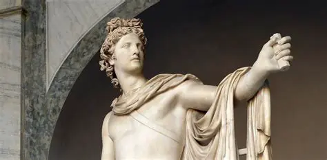 Ancient Greek and Roman Art