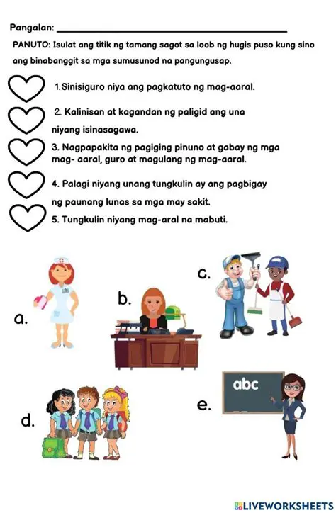 Ang mga Babae ay May mga Kakayahan na Nakapagpapalaya sa Kanilang mga Sarili at sa Iba Pang mga Tao