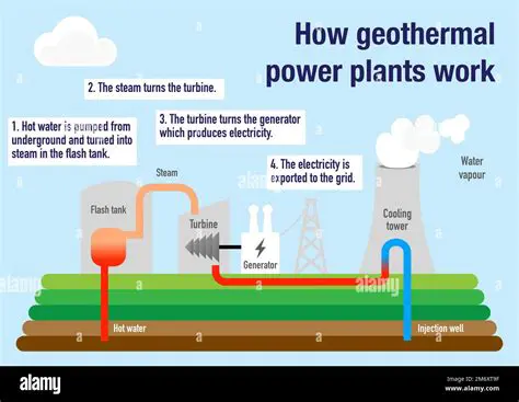 Application to a Power Plant