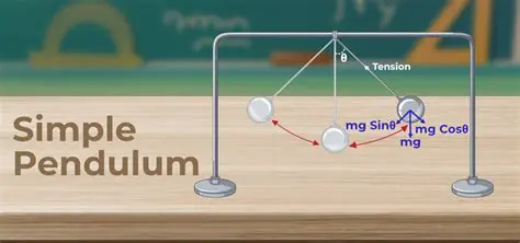 Applying the Pendulum Formula to a Swing