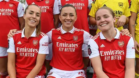 Arsenal Femenino: Un Análisis Profundo del Poderío Gunner