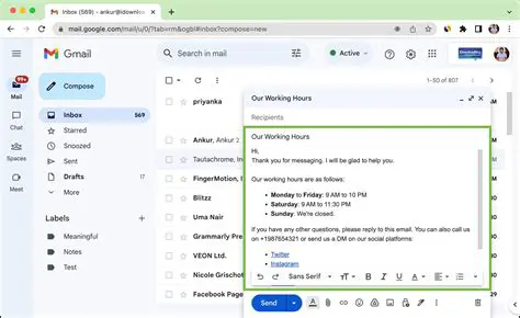 Assign Emails to Reading Slots