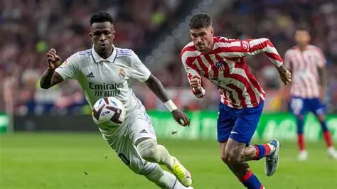 El Atlético de Madrid: Análisis Profundo de su Trayectoria, Éxitos y Desafíos