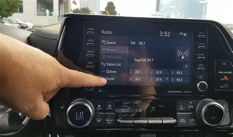 Automatic Sound Correction