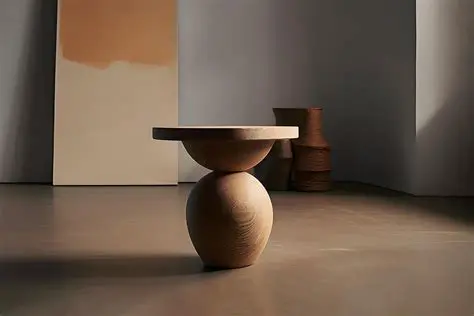 Auxiliary Table Design Pattern