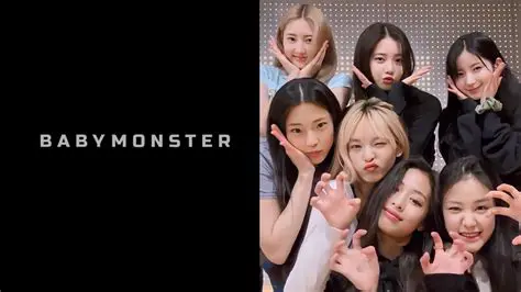 베이비몬스터(BABYMONSTER): 데뷔 과정, 멤버, 그리고 YG의 새로운 걸그룹
