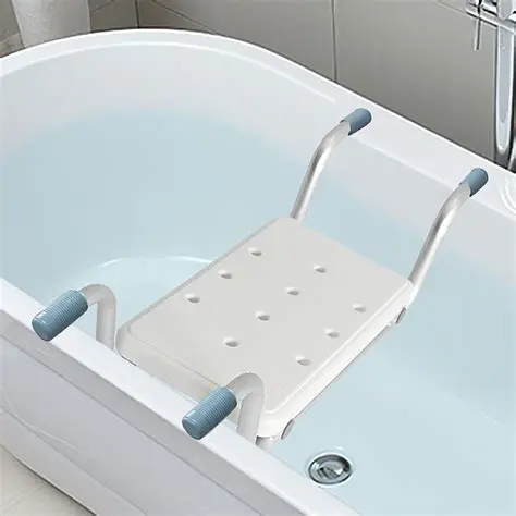 Bad tub support or bearing
