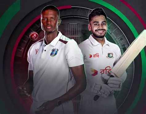 Bangladesh vs. West Indies: A Comprehensive Analysis of Past Encounters and Future Prospects