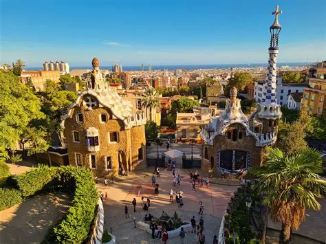 Barcelona: A Comprehensive Guide to the Catalan Capital's Wonders