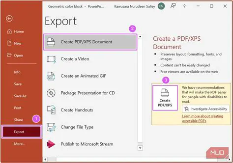 Batch Convert PowerPoint to Image