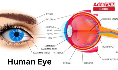Begin with the eyes and face