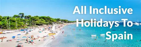 Benefits of Booking a Tour Package in Spain