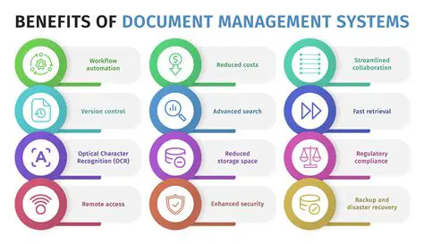 Benefits of Enrollment and Management Software