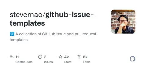 Benefits of GitHub Issue Templates