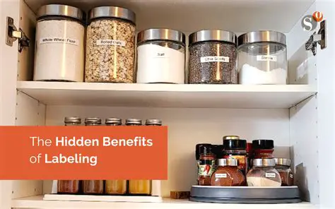 Benefits of Labeling Services