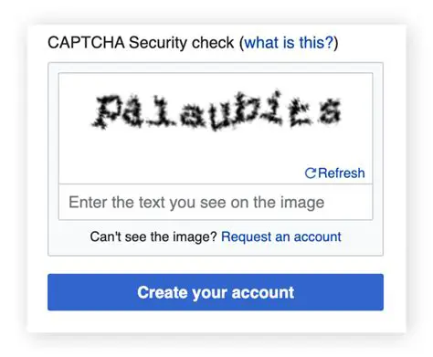 Benefits of Path Exclusions for Captcha