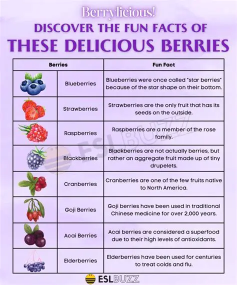Benefits of Playing the Collector of Berries