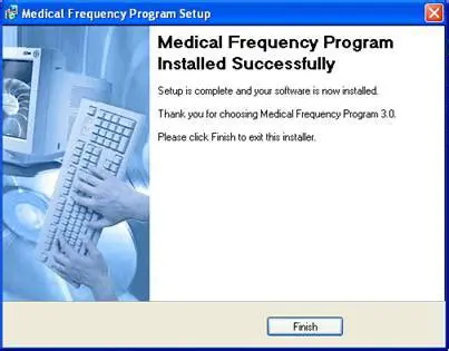 Benefits of the Medical Frequency Program
