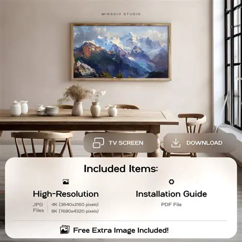 Benefits of Using Peaks Screensaver