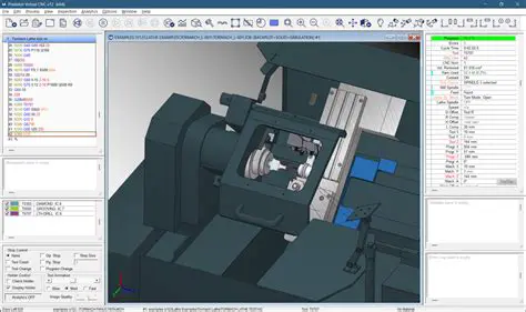 Benefits of Using Predator Virtual CNC