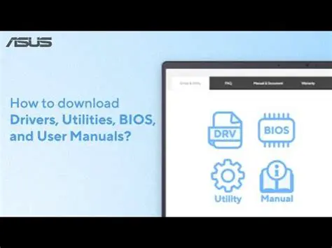 Benefits of Using the Ati Drivers Download Utility