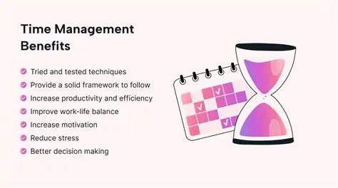 Benefits of Using TimeLight