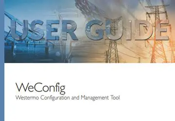 Benefits of Using WeConfig