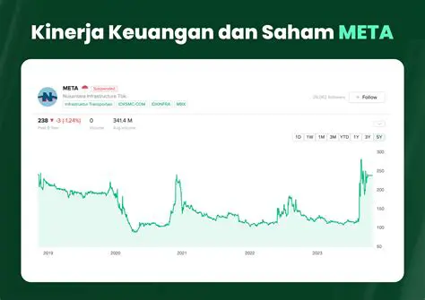 Berita Saham Meta Hari Ini: Analisis Mendalam dan Prediksi Terbaru